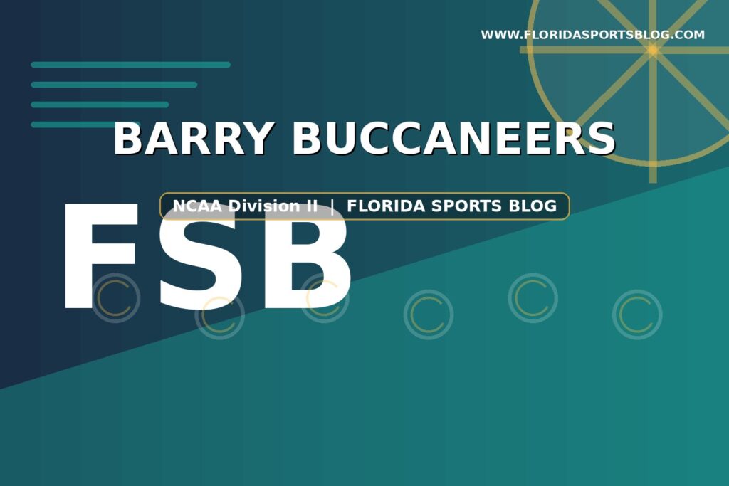 Barry Buccaneers category image