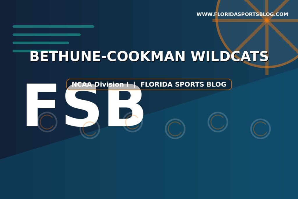 Bethune-Cookman Wildcats category image