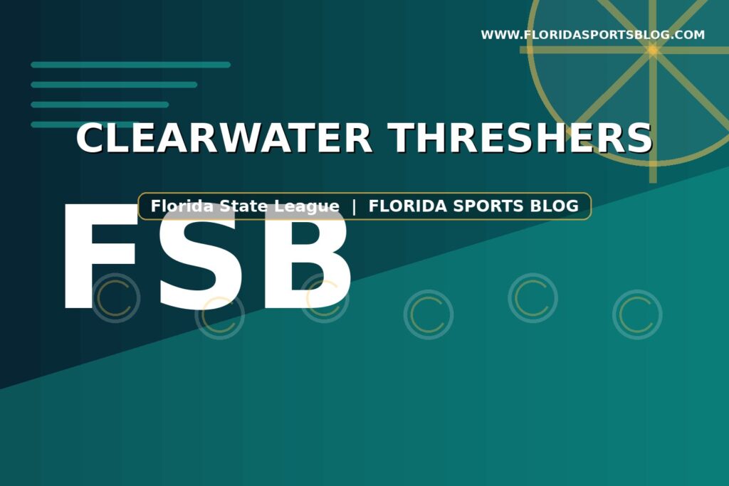 Clearwater Threshers category image