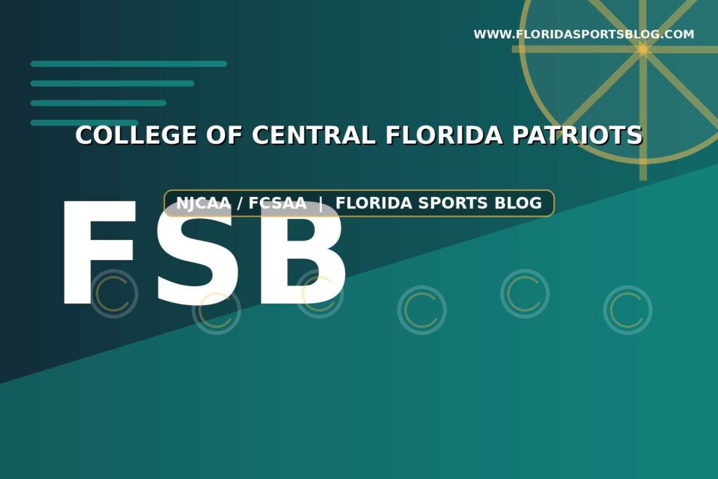 College of Central Florida Patriots category image