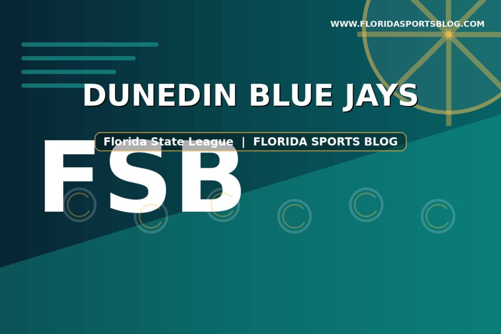 Dunedin Blue Jays category image