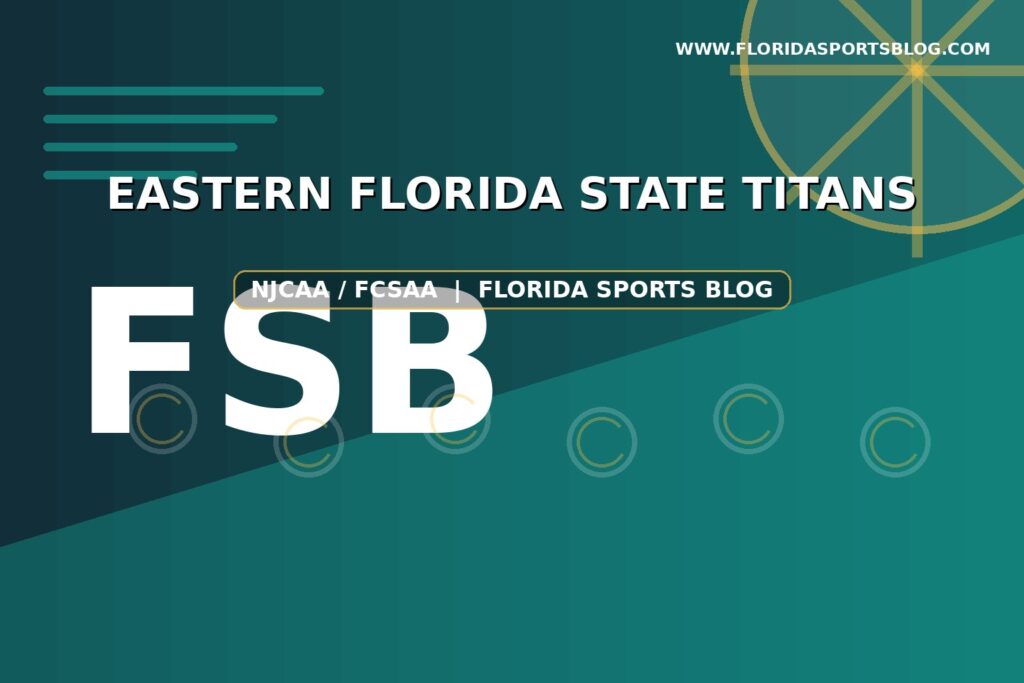 Eastern Florida State Titans category image