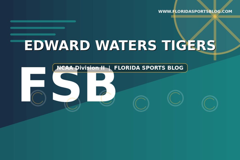 Edward Waters Tigers category image