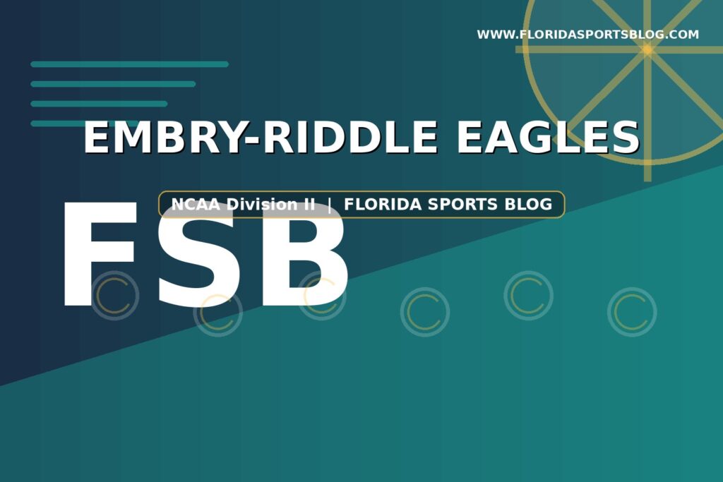 Embry-Riddle Eagles category image