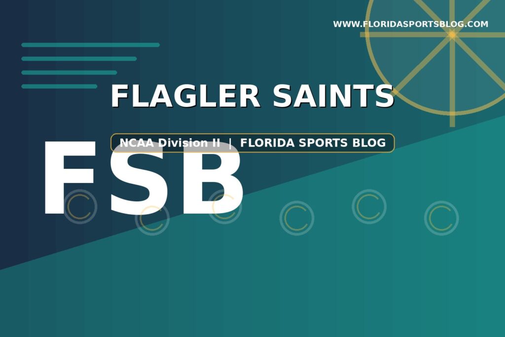 Flagler Saints category image