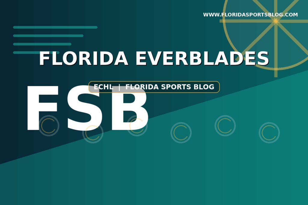 Florida Everblades category image