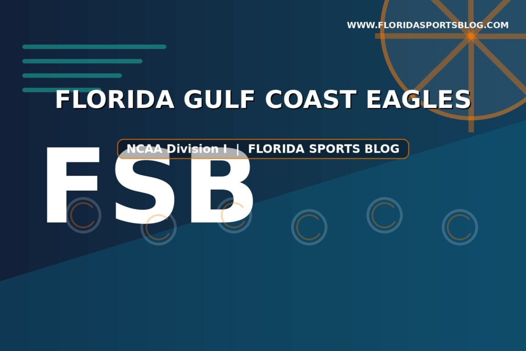 Florida Gulf Coast Eagles category image