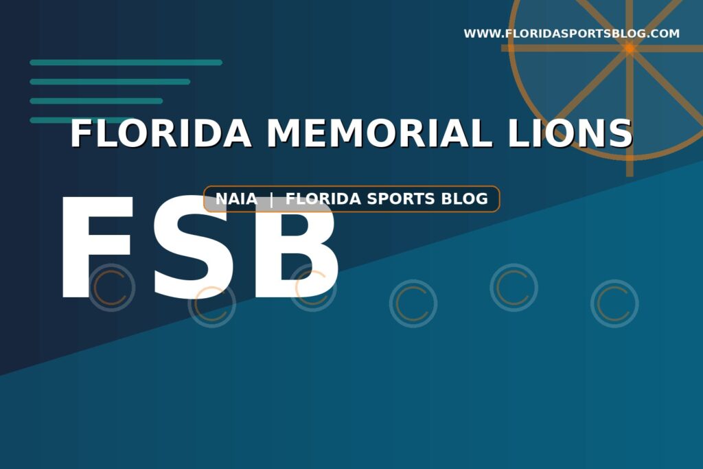 Florida Memorial Lions category image