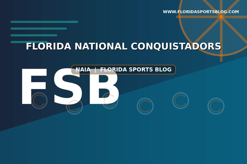 Florida National Conquistadors category image