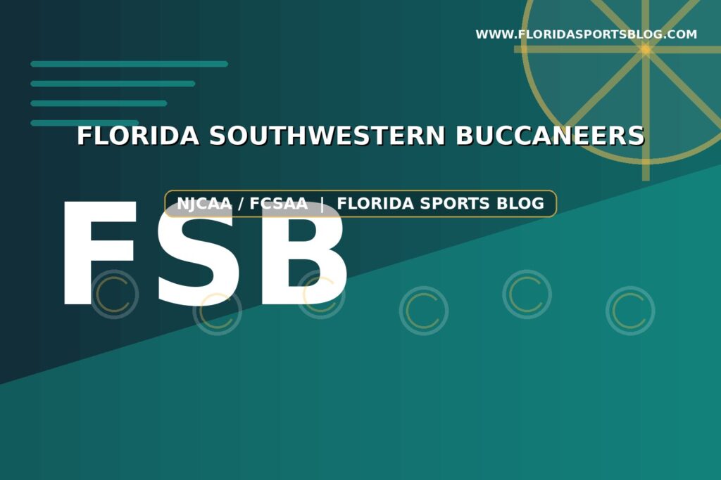 Florida SouthWestern Buccaneers category image