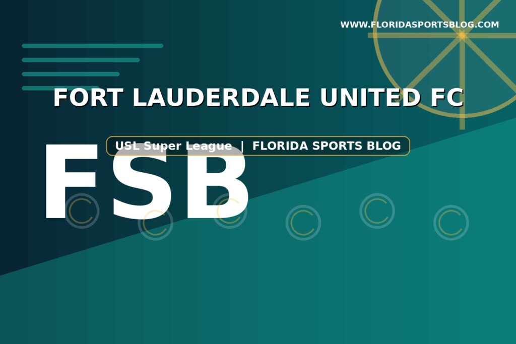 Fort Lauderdale United FC category image