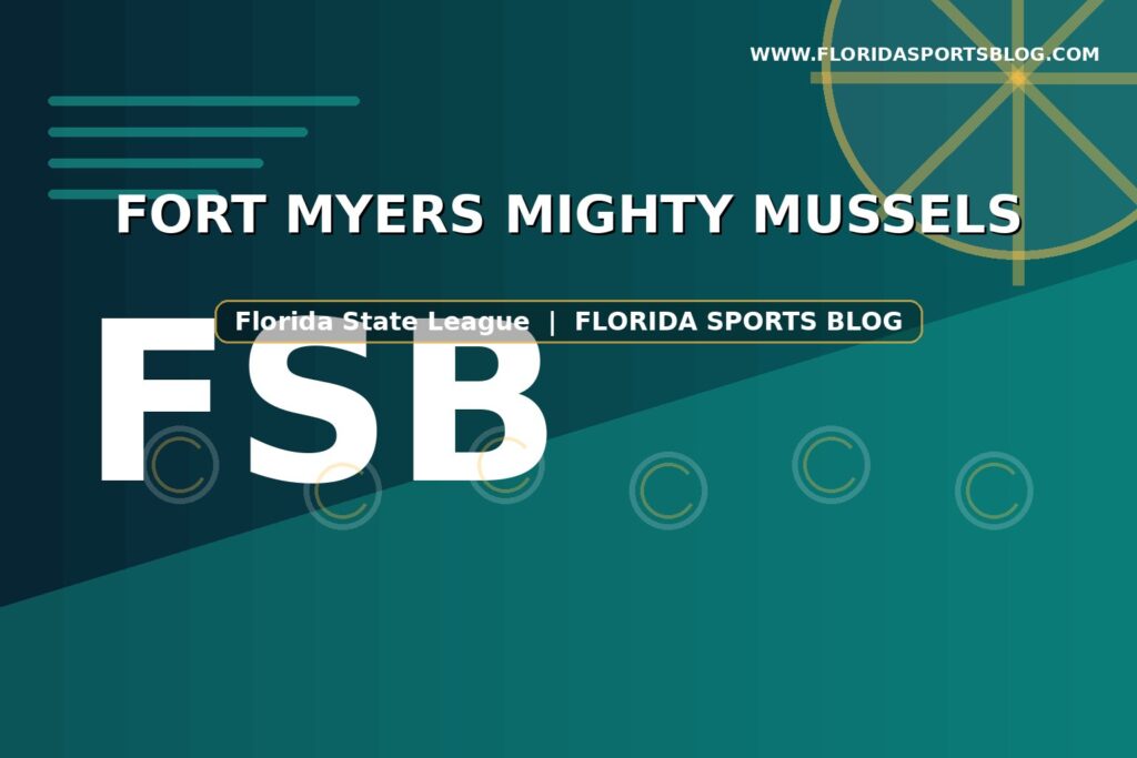 Fort Myers Mighty Mussels category image
