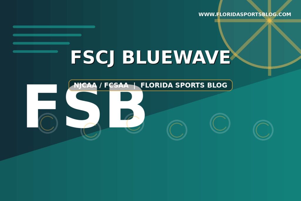 FSCJ BlueWave category image