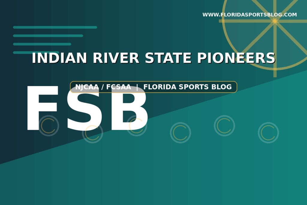 Indian River State Pioneers category image