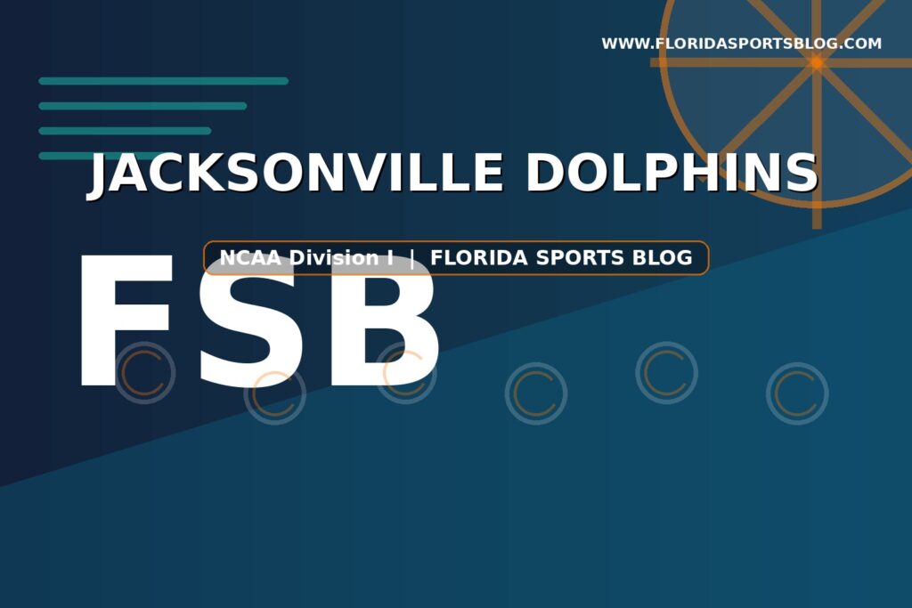 Jacksonville Dolphins category image