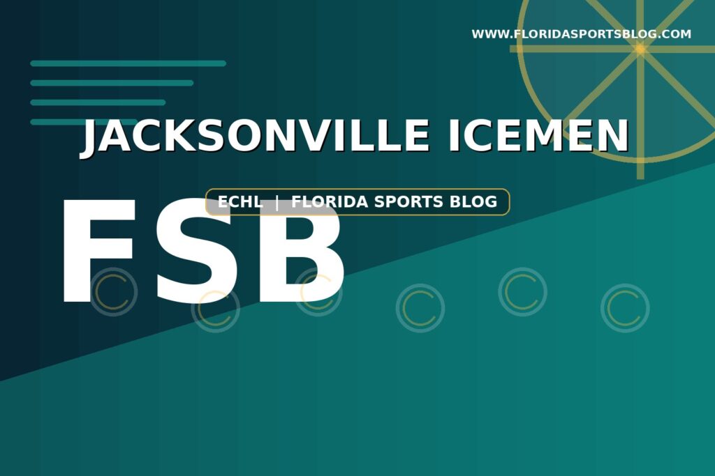 Jacksonville Icemen category image