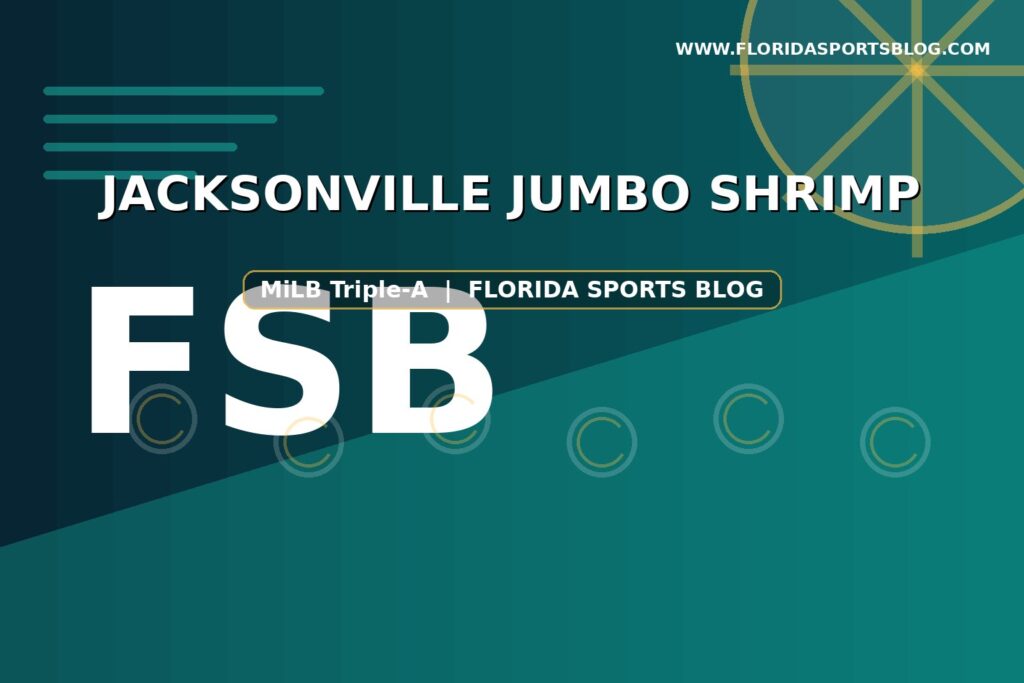 Jacksonville Jumbo Shrimp category image