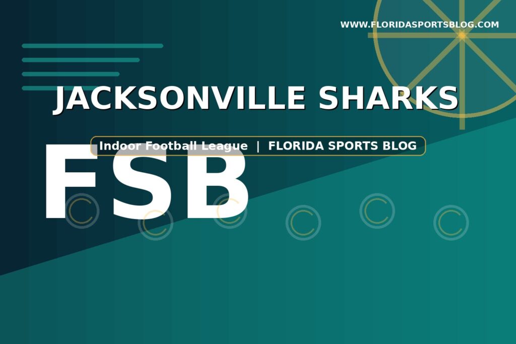 Jacksonville Sharks category image