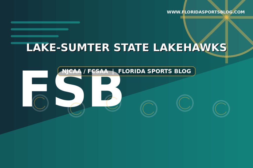 Lake-Sumter State Lakehawks category image