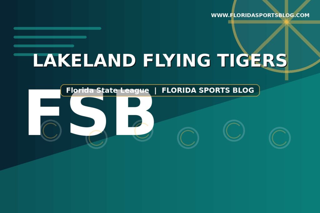Lakeland Flying Tigers category image