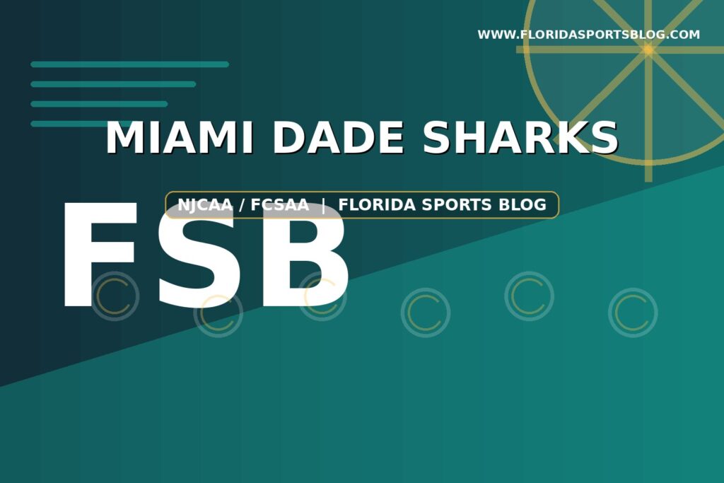 Miami Dade Sharks category image