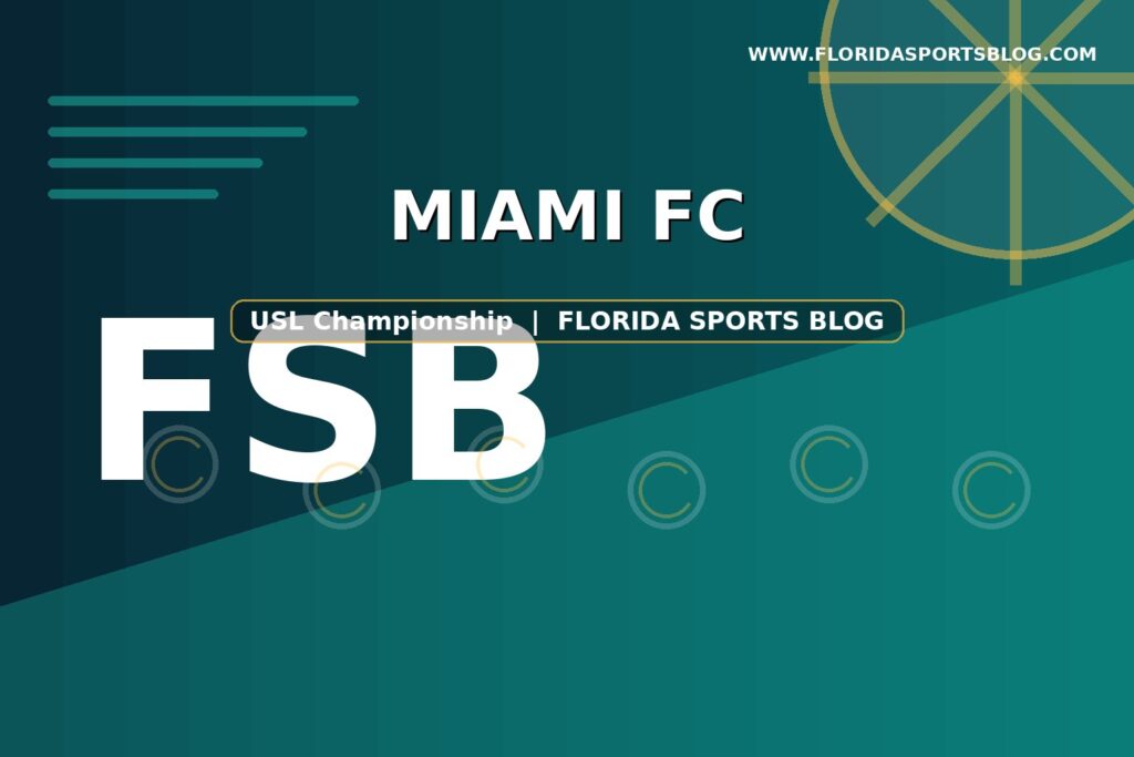 Miami FC category image