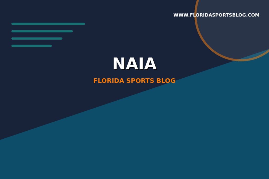 NAIA category image