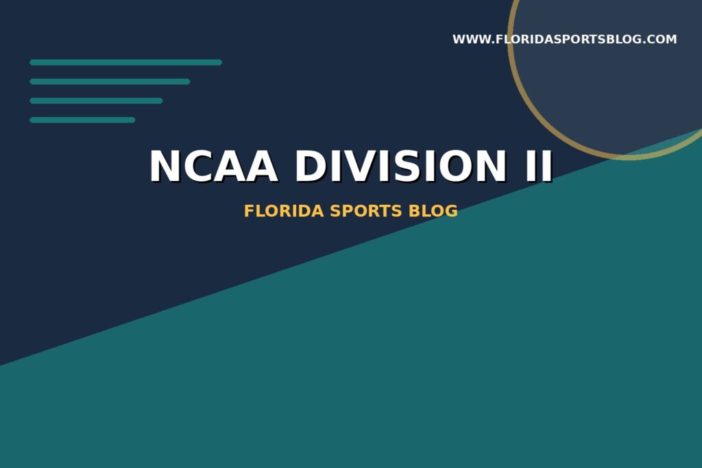 NCAA Division II category image