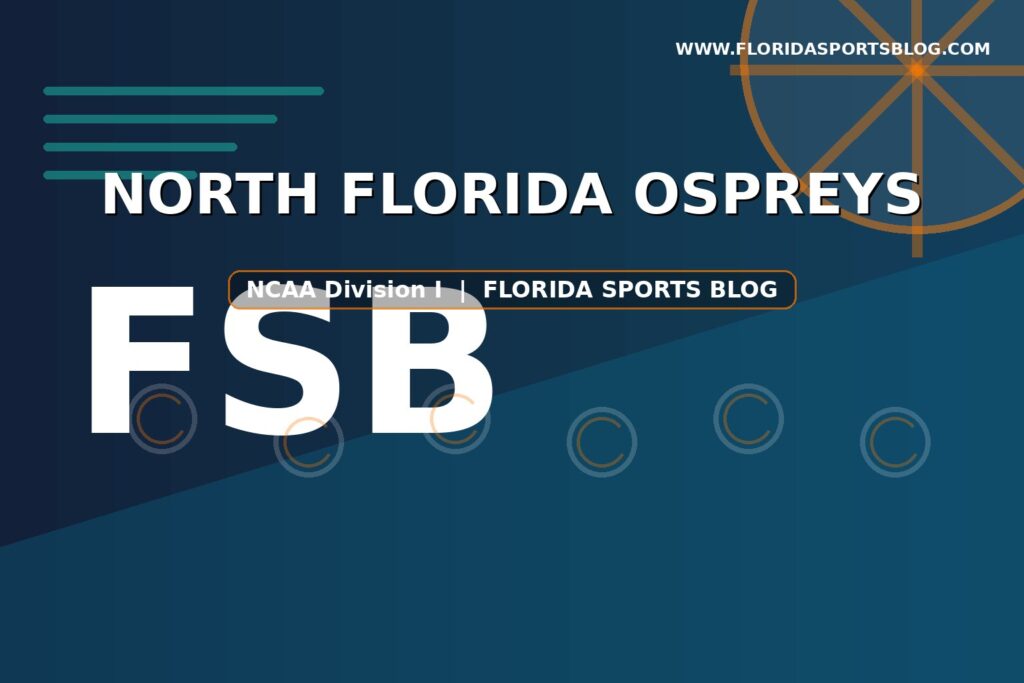 North Florida Ospreys category image