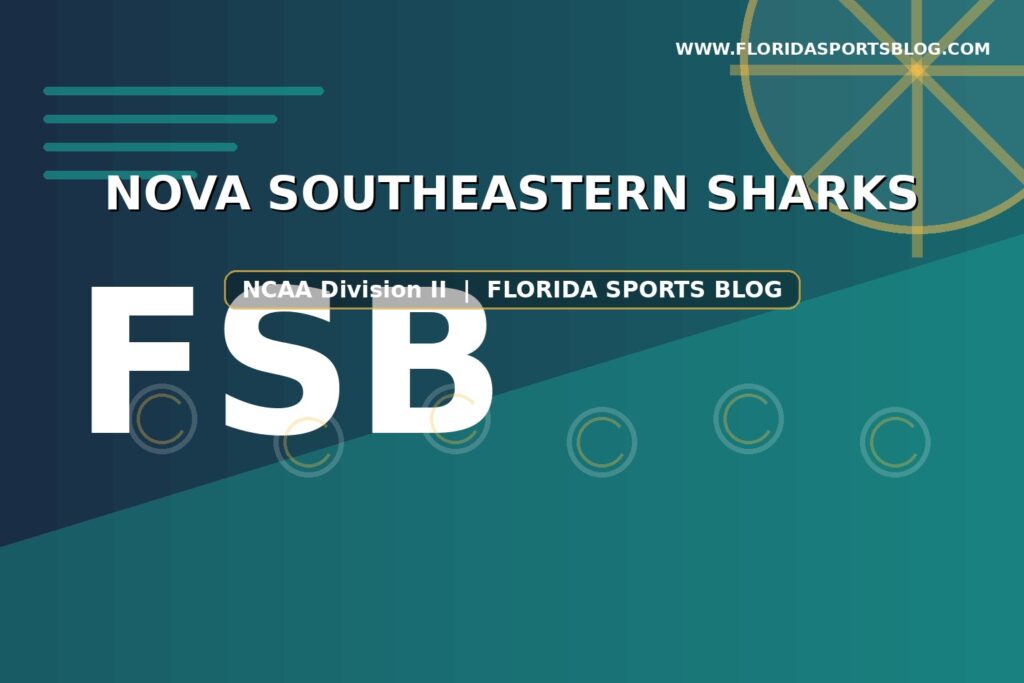 Nova Southeastern Sharks category image