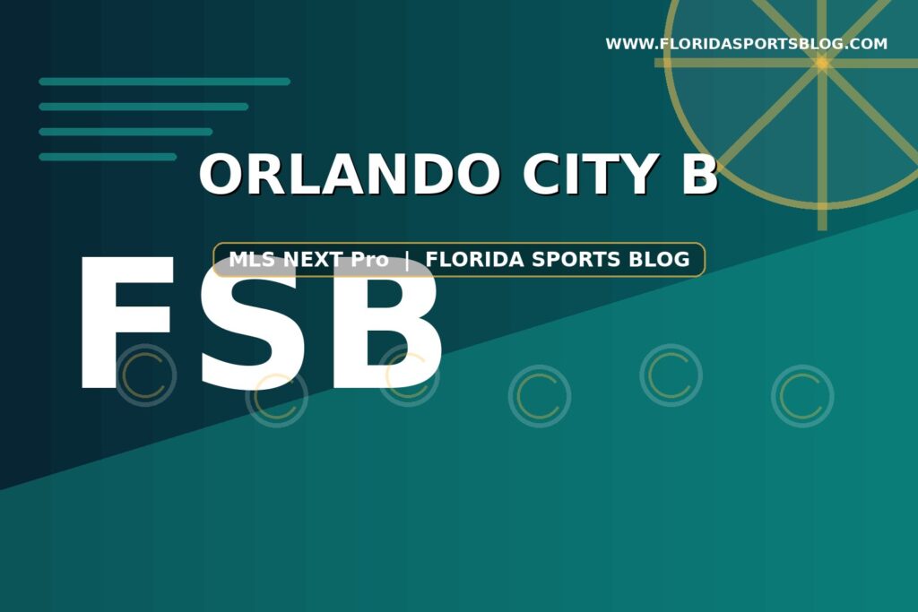 Orlando City B category image