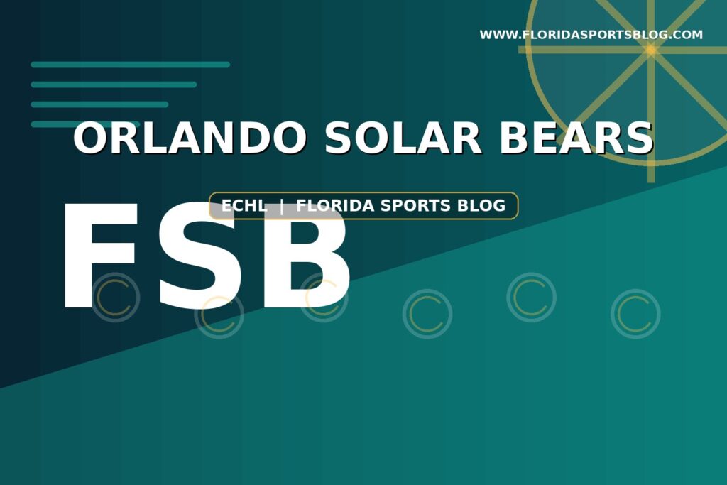 Orlando Solar Bears category image