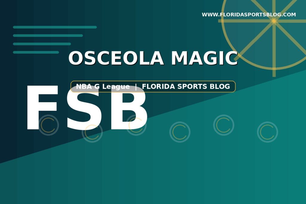 Osceola Magic category image
