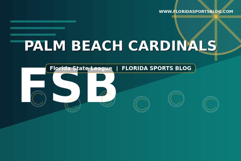 Palm Beach Cardinals category image