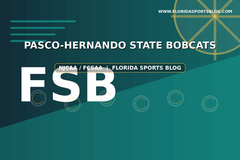Pasco-Hernando State Bobcats category image