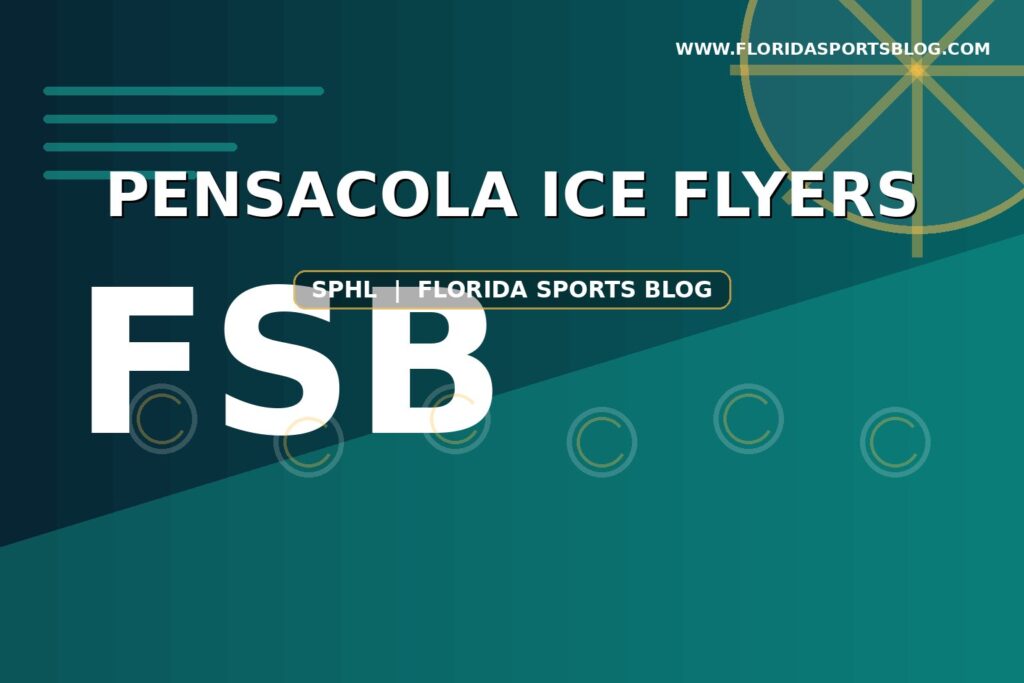 Pensacola Ice Flyers category image