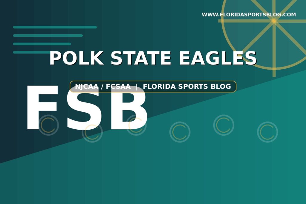Polk State Eagles category image