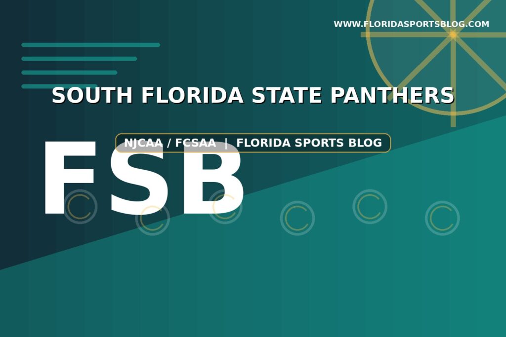 South Florida State Panthers category image