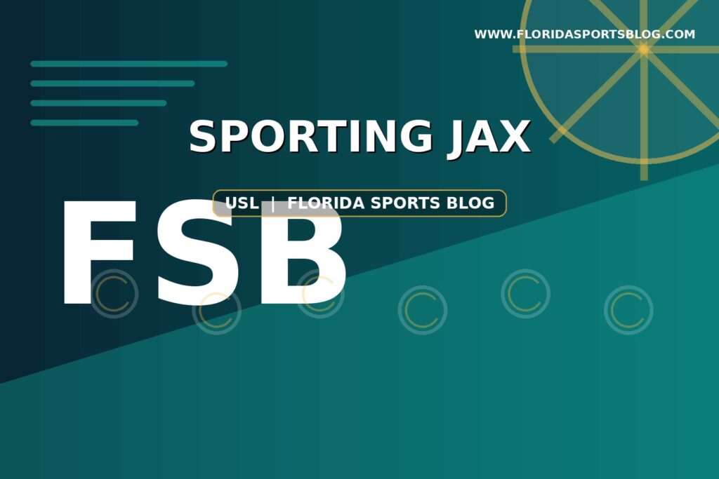 Sporting JAX category image