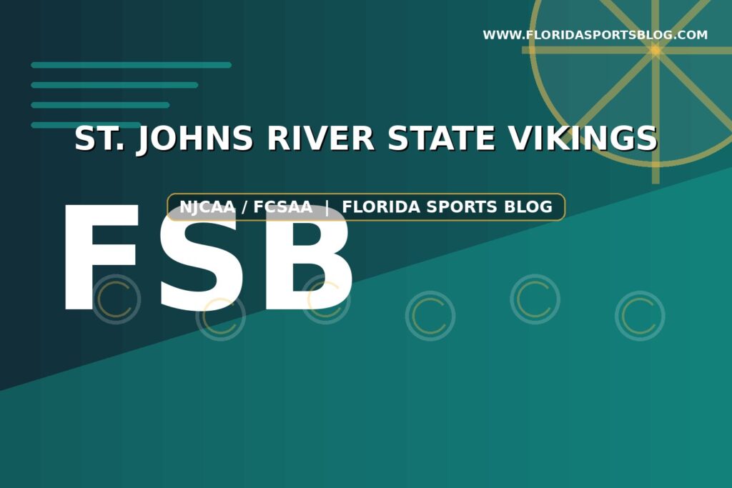 St. Johns River State Vikings category image