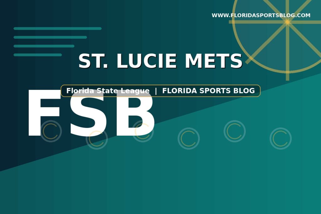 St. Lucie Mets category image