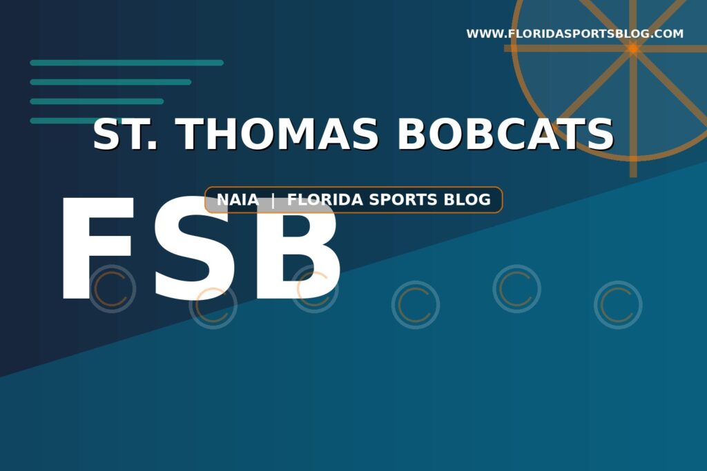 St. Thomas Bobcats category image