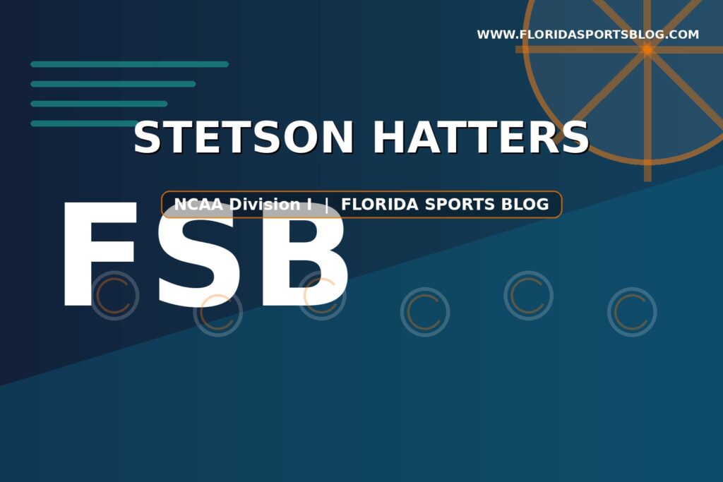 Stetson Hatters category image