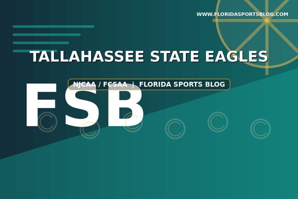 Tallahassee State Eagles category image