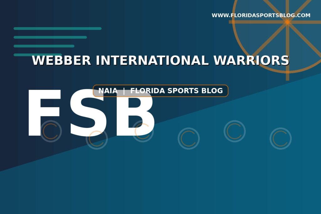 Webber International Warriors category image
