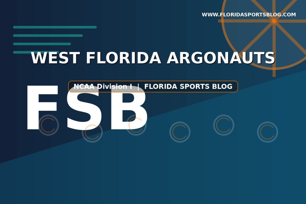 West Florida Argonauts category image