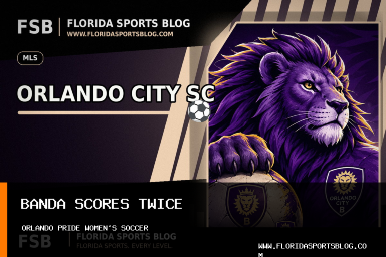 Barbra Banda Scores Twice as Orlando Pride Women Draw Kansas City Current 2-2 featured image