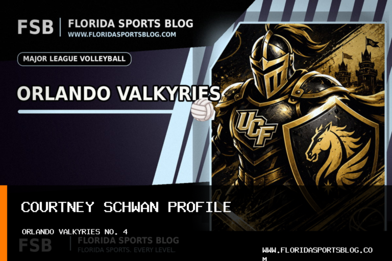 Major League Volleyball Orlando Valkyries volleyball player Courtney Schwan brings seven years of professional experience featured image
