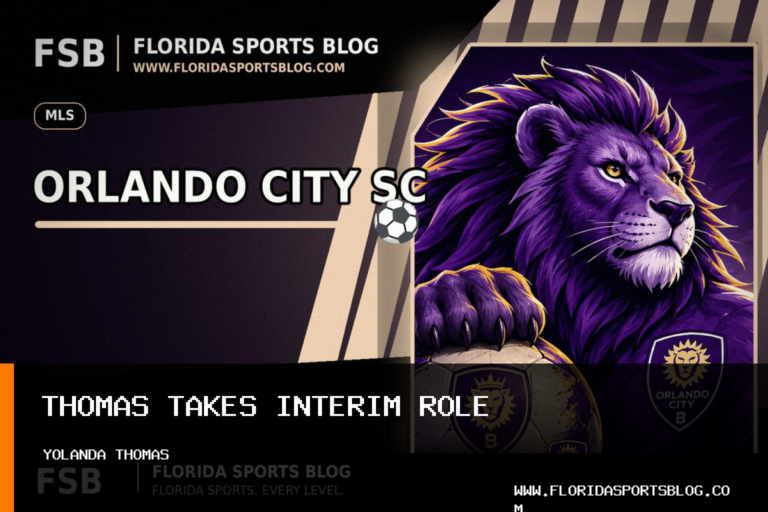 Orlando Pride appoint Yolanda Thomas interim head coach after Seb Hines departure featured image