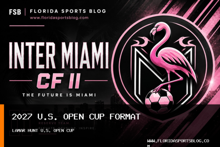 U.S. Soccer sets 2027 Lamar Hunt U.S. Open Cup format with 96-team field featured image